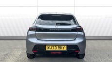 Peugeot 208 1.2 PureTech 100 Allure Premium + 5dr Petrol Hatchback